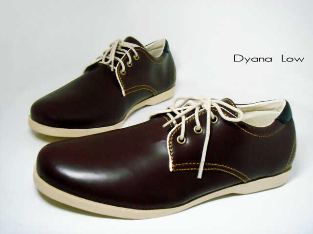 Seaptu Moofeat Original | HandMade Bandung - Kualitas ++ | Casual, Boots, dll | MURAH