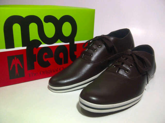 Seaptu Moofeat Original | HandMade Bandung - Kualitas ++ | Casual, Boots, dll | MURAH