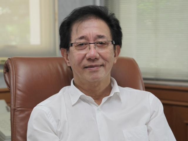 Ini Orang Kaya yang Baik Hati di Indonesia