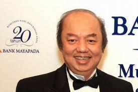 Ini Orang Kaya yang Baik Hati di Indonesia