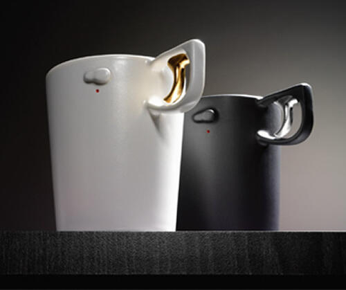 40 desain mug unik