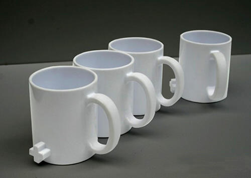 40 desain mug unik
