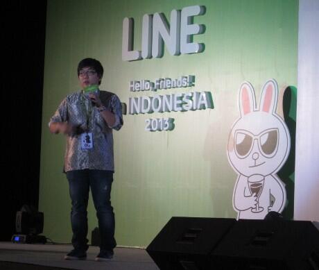 Cerita di Balik Karakter Line yang Menggemaskan