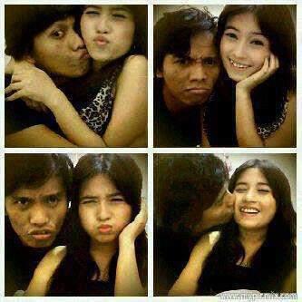 Jomblo dikabarkan bunuh diir setelah melihat foto ini