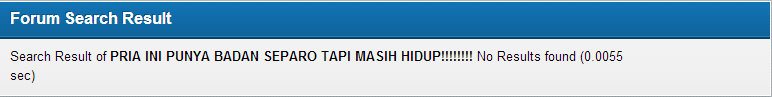 PRIA DENGAN TUBUH SEPARUH,TAPI MASIH HIDUP!!!!!!!