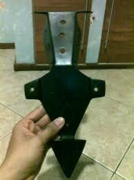 WTS Air big Shroud Vixion cobra set ABS (baru pake sebulan)