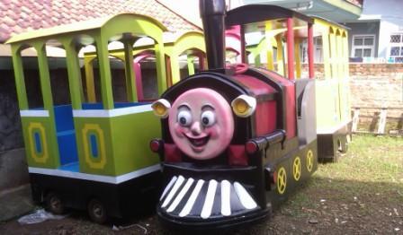 KERETA MINI MALL
