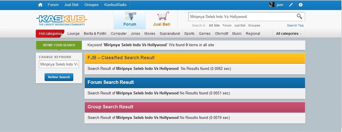 Mirip gan !! Seleb Indo Vs Hollywood