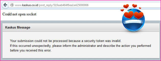 Seberapa Sering Agan Dapat Pesan Romantis Kaya Gini Dari Kaskus??