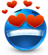 Koleksi Emoticon Keren Bikin Ngaskus Makin Seru! &#91;HOT&#93;