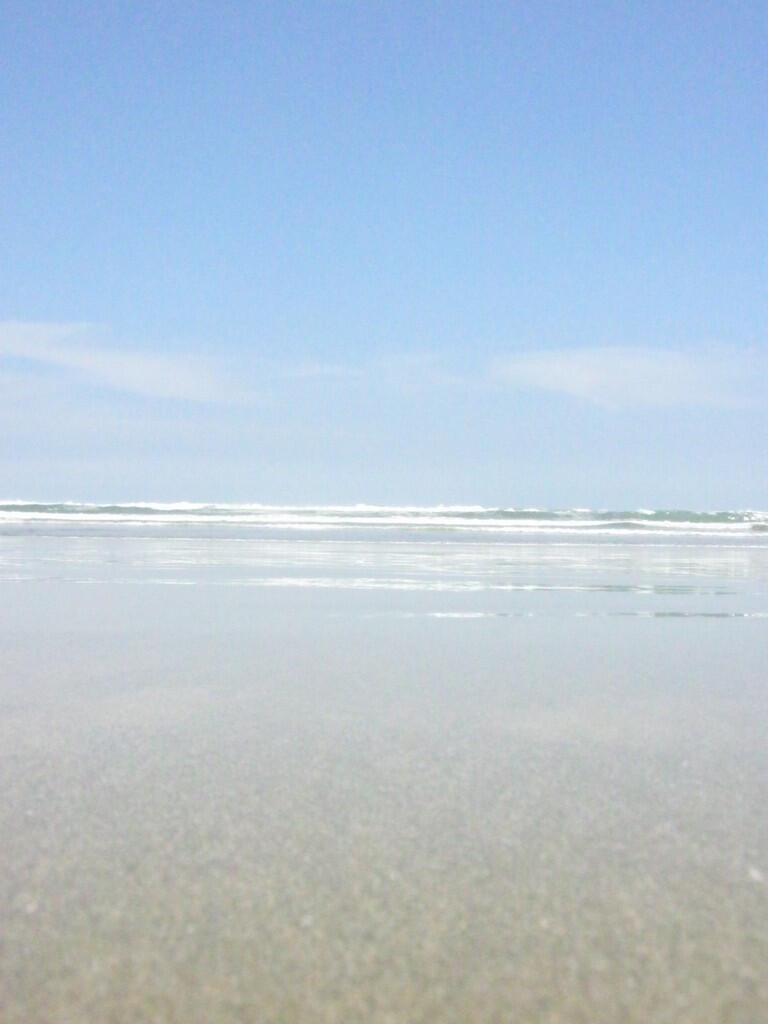Pantai Bagedur , pantai yg landai di selatan Banten &#91; Malingping - Banten &#93;