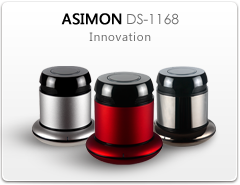 SPEAKER BLUETOOTH DOSS (Garansi 2 Tahun)