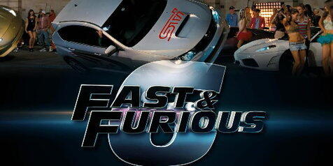 11 Fakta Unik Mobil Mewah Di Fast &amp; Furious 6