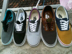 Vans Original Waffle GSI (Authentic/Era/Oldskool)