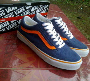 Vans Original Waffle GSI (Authentic/Era/Oldskool)