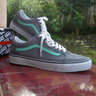 Vans Original Waffle GSI (Authentic/Era/Oldskool)