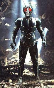Sejarah Kamen rider 