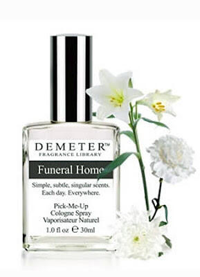 8 Parfum Dengan Aroma Teraneh