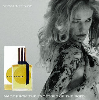 8 Parfum Dengan Aroma Teraneh