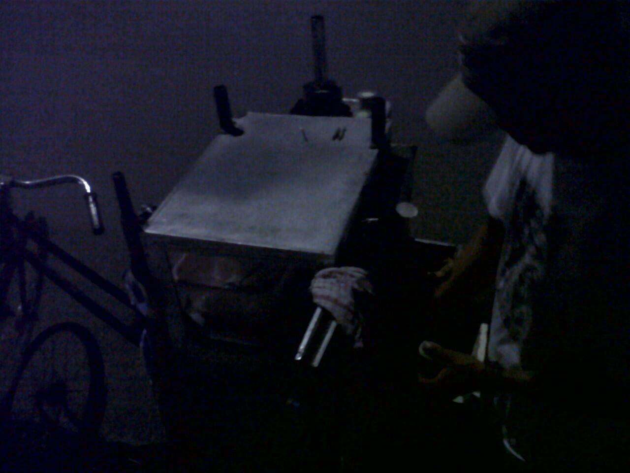 Ane nemuin ini gan malem &#91;With Pict ++&#93;