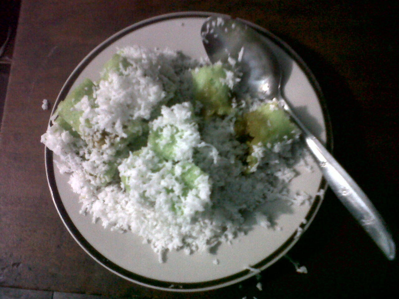 Ane nemuin ini gan malem &#91;With Pict ++&#93;
