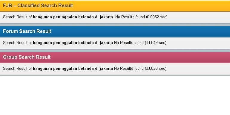 Bangunan Peninggalan Kolonial Belanda di Jakarta With PIC