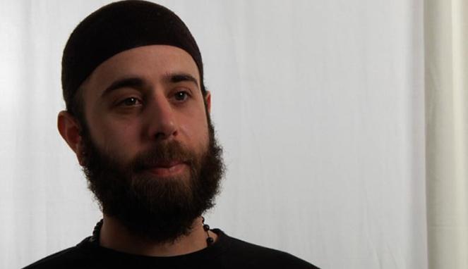 Ketika Hidayah Menyapa Sipir Penjara Guantanamo