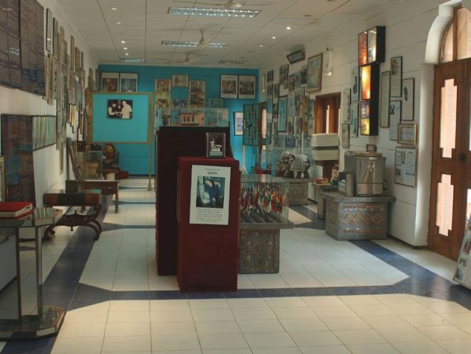 10 Mesuem Ter-Aneh di Dunia