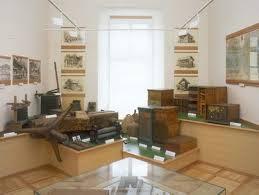 10 Mesuem Ter-Aneh di Dunia