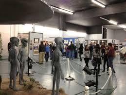 10 Mesuem Ter-Aneh di Dunia