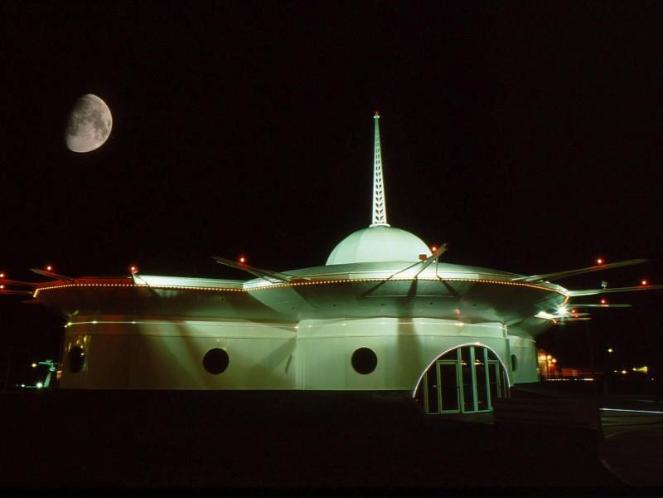 10 Mesuem Ter-Aneh di Dunia