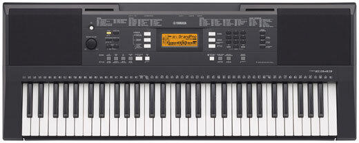 yamaha e343 harga