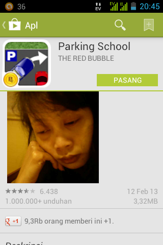 playstore android ngaco + kaskus android