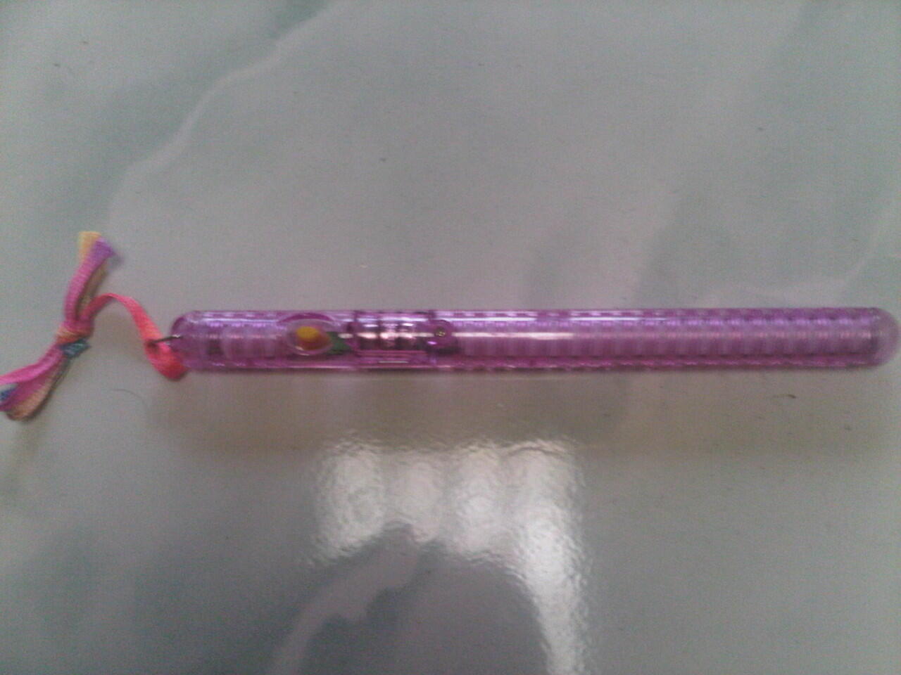 GLOW STICK KELAP KELIP