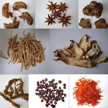 Perbedaan obat herbal dan obat kimiawi