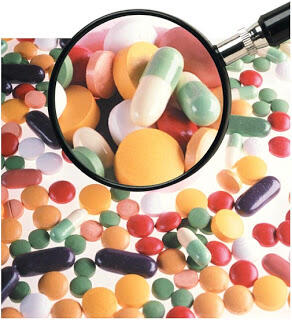 Perbedaan obat herbal dan obat kimiawi