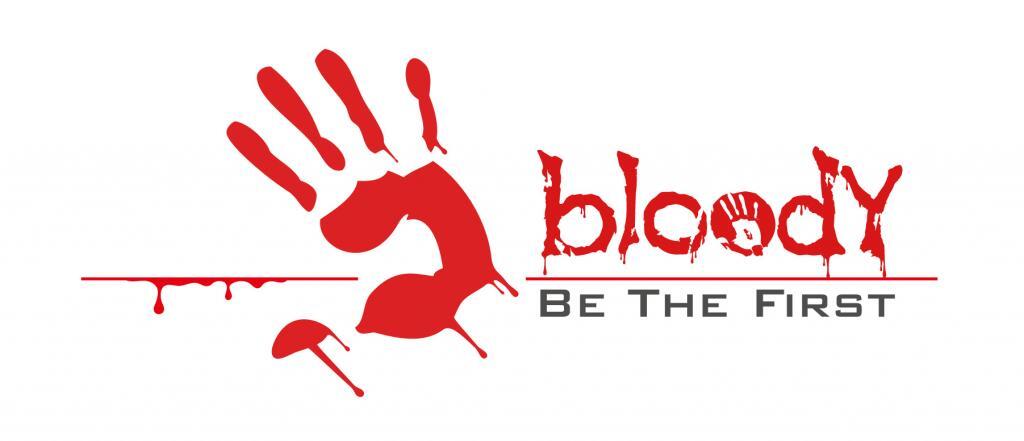 ^*^ {Bloody & Clicker} Mouse FPS + Keyboard Mecha HARGA TERJANGKAU SEMUA KALANGAN ^*^