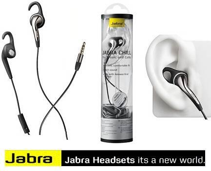 ^*^ {Jabra} Earphone & Headset BLUETOOTH + WIRED Sempurnakan Aksimu TERMURAH ^*^