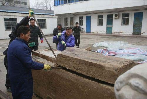 Beginilah Wujud Wanita China Berusia 700 Tahun, Seram Banget 