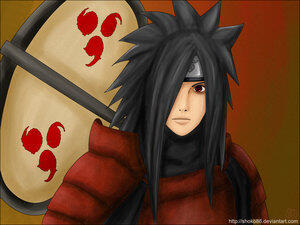 7 Nama pemilik sharingan yang berevolusi menjadi mangekyou sharingan !!!