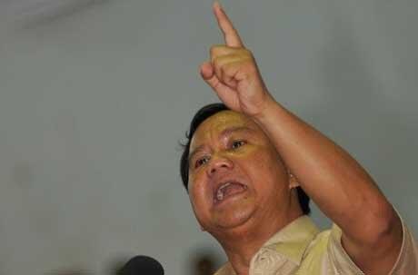 Prabowo Bahas Alasan Kepala Daerah Terjebak Korupsi