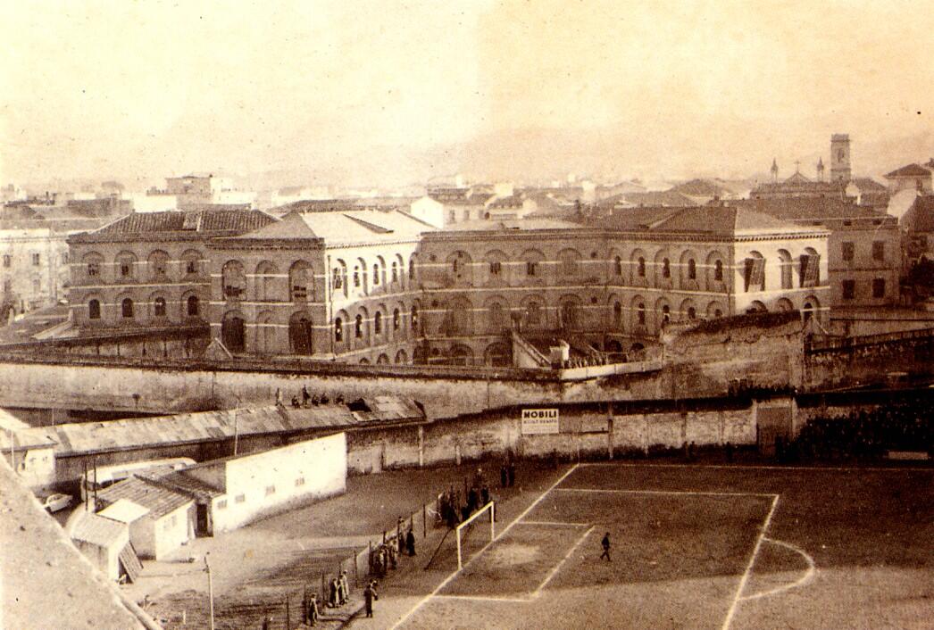 &#91;PENGGEMAR JUVE&#93; SEJARAH JUVENTUS 1897-1961 (BAGIAN I)