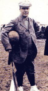 &#91;PENGGEMAR JUVE&#93; SEJARAH JUVENTUS 1897-1961 (BAGIAN I)