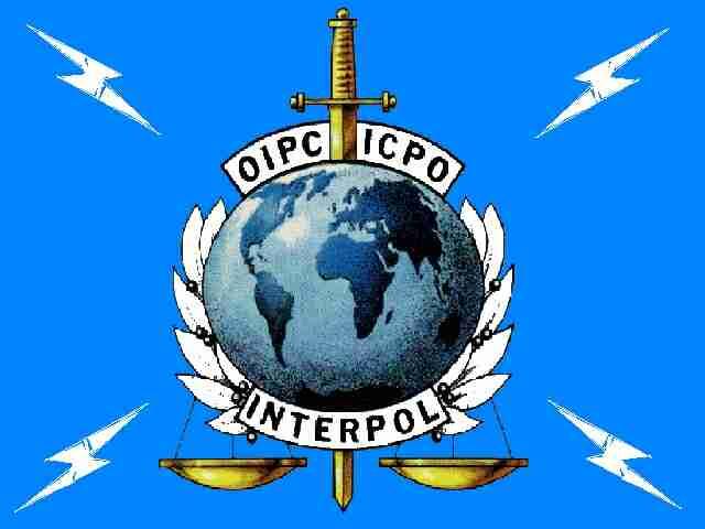 Tentang Interpol Indonesia