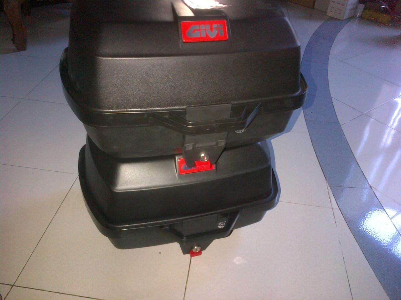 givi E20 tidak jadi pakai 2pcs