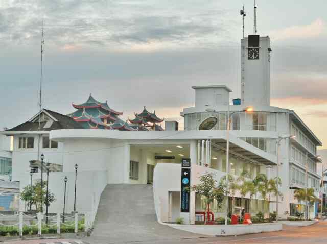Kuala Namu International Airport And The Railway Stasion{Anak Bangsa Must See}