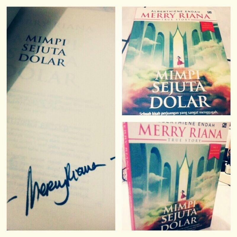 Kisah Inspirasional Wanita Muda 1 JUTA DOLLAR di usia 26 Tahun!