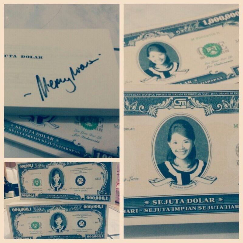 Kisah Inspirasional Wanita Muda 1 JUTA DOLLAR di usia 26 Tahun!