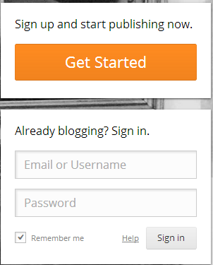 .:Cara Mudah Membuat Blog di WordPress:.