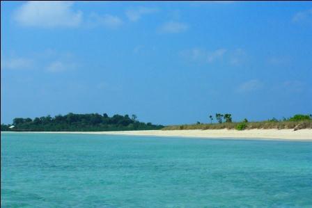 &#91;PULAU BAWEAN&#93; : POTENSI WISATA TERSEBUNYI DI INDONESIA